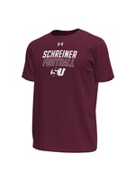 Under Armour Schreiner UA Tech Stretch Tee