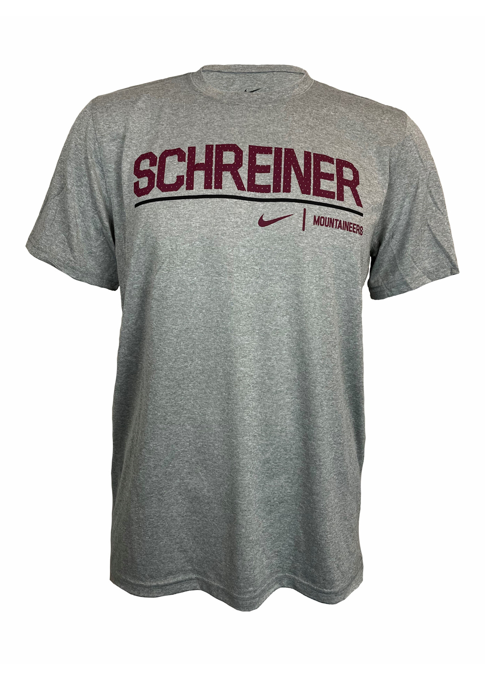 Nike Schreiner Dri Fit Cotton Tee