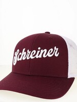 Legacy Legacy Schreiner Script Trucker Hat