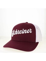 Legacy Legacy Schreiner Script Trucker Hat