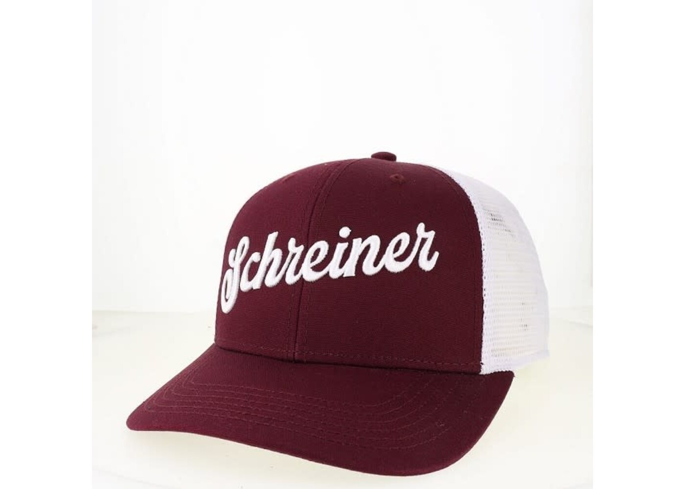 Legacy Legacy Schreiner Script Trucker Hat
