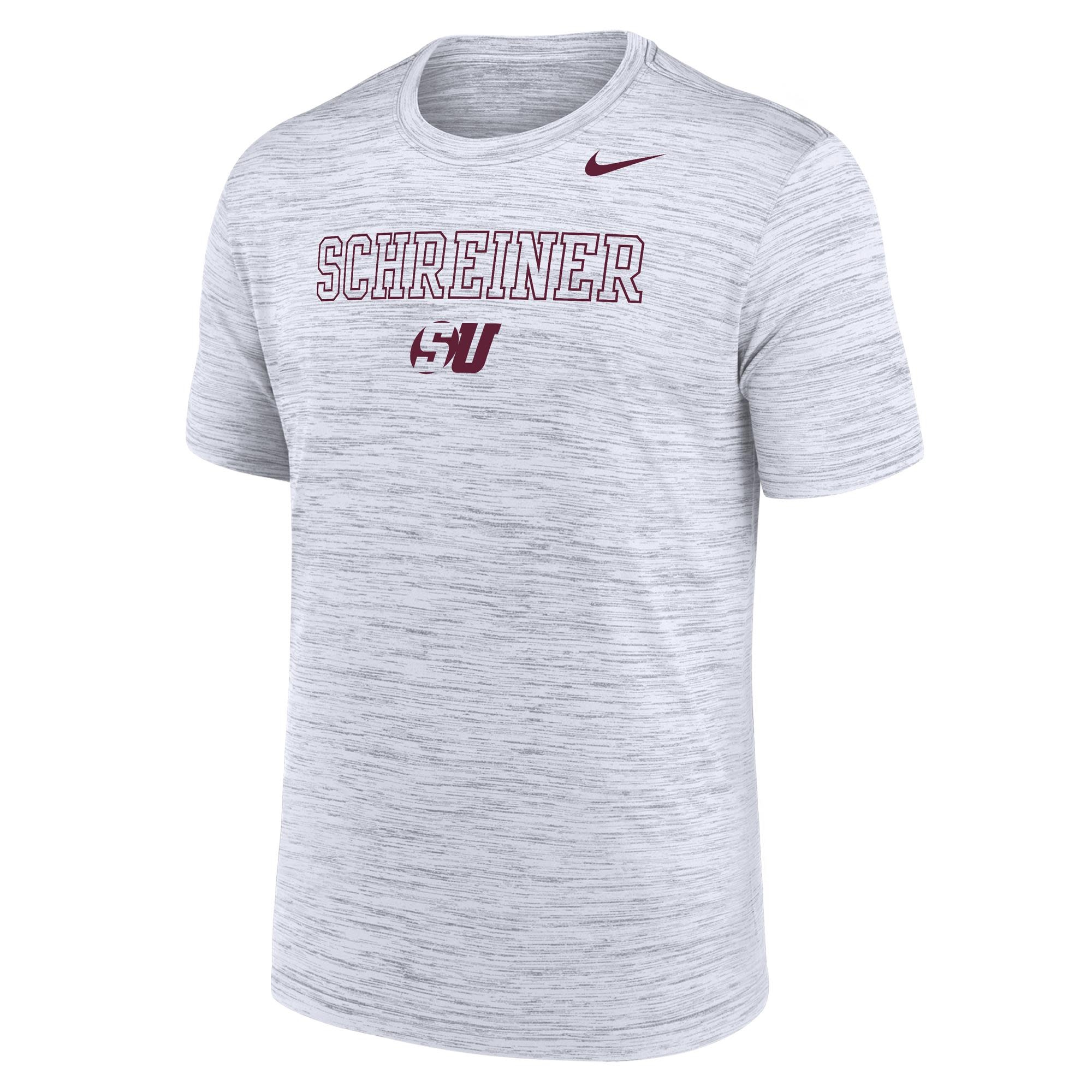 NIKE Nike Schreiner Velocity Legend Tee