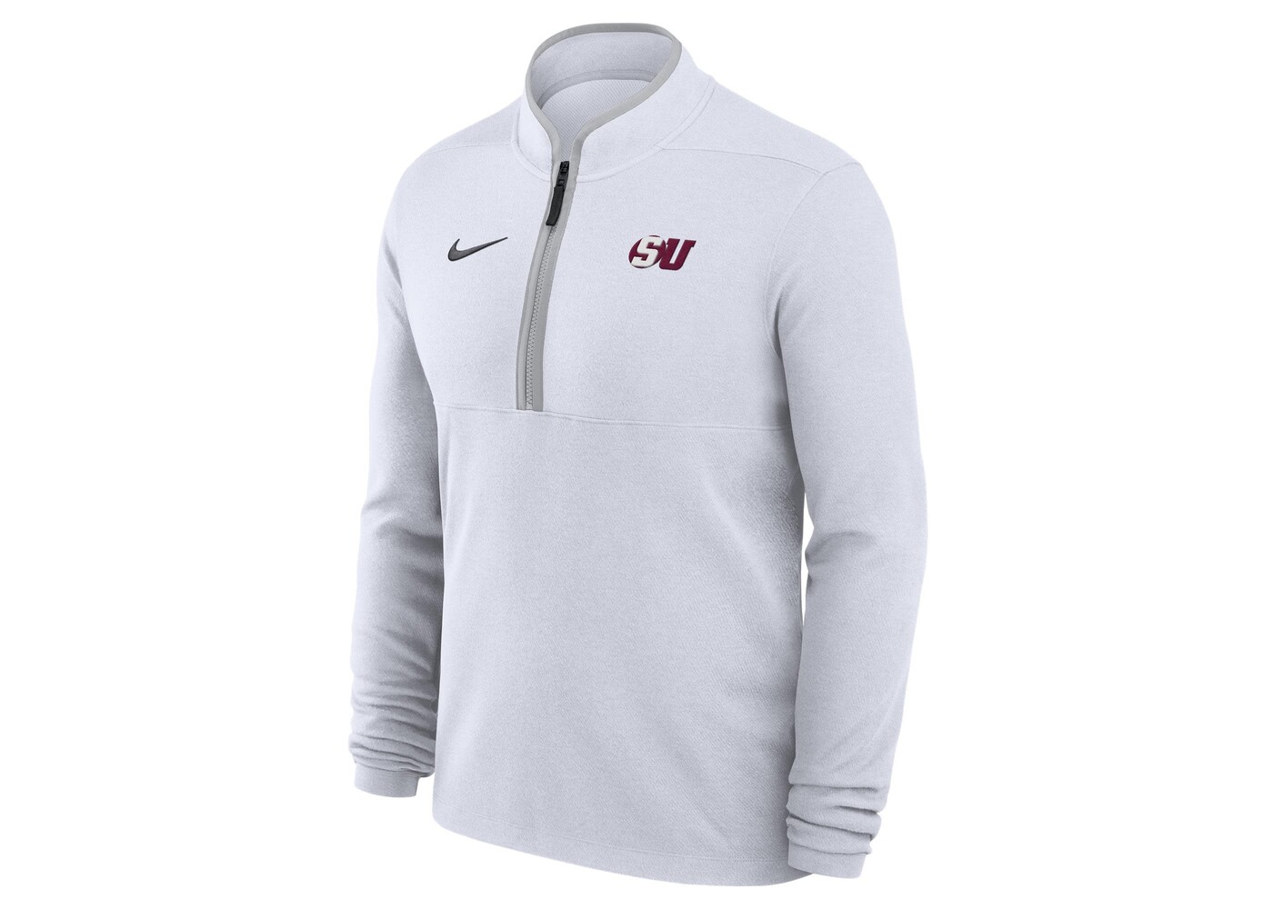 NIKE Schreiner Nike Victory Dri-Fit 1/4 Zip
