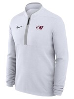 NIKE Schreiner Nike Victory Dri-Fit 1/4 Zip