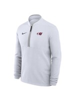 NIKE Schreiner Nike Victory Dri-Fit 1/4 Zip