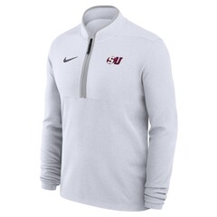 NIKE Schreiner Nike Victory Dri-Fit 1/4 Zip