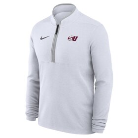 NIKE Schreiner Nike Victory Dri-Fit 1/4 Zip