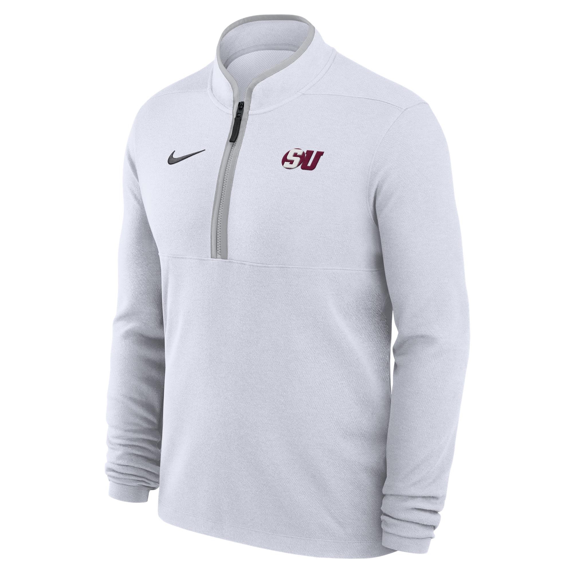 NIKE Schreiner Nike Victory Dri-Fit 1/4 Zip