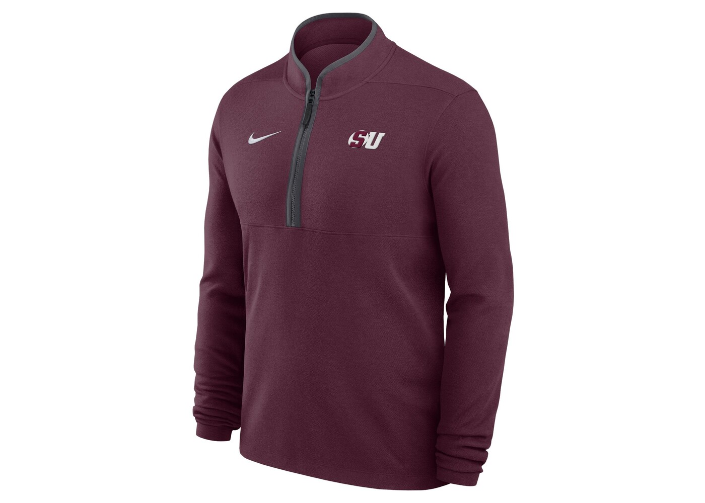 NIKE Schreiner Nike Victory Dri-Fit 1/4 Zip