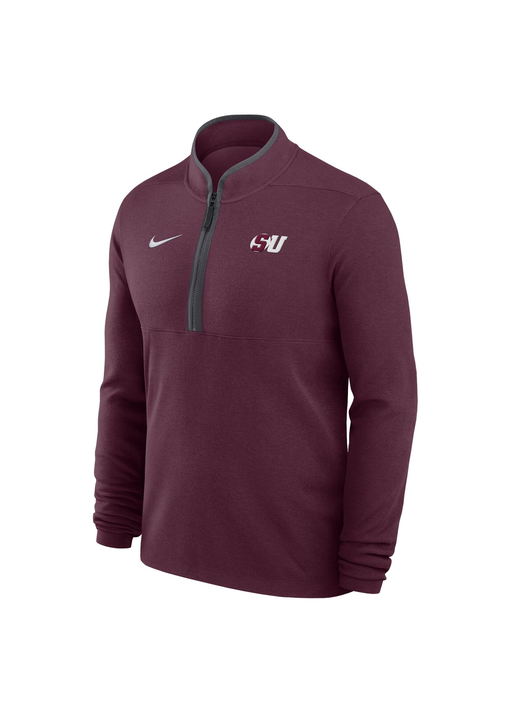 NIKE Schreiner Nike Victory Dri-Fit 1/4 Zip