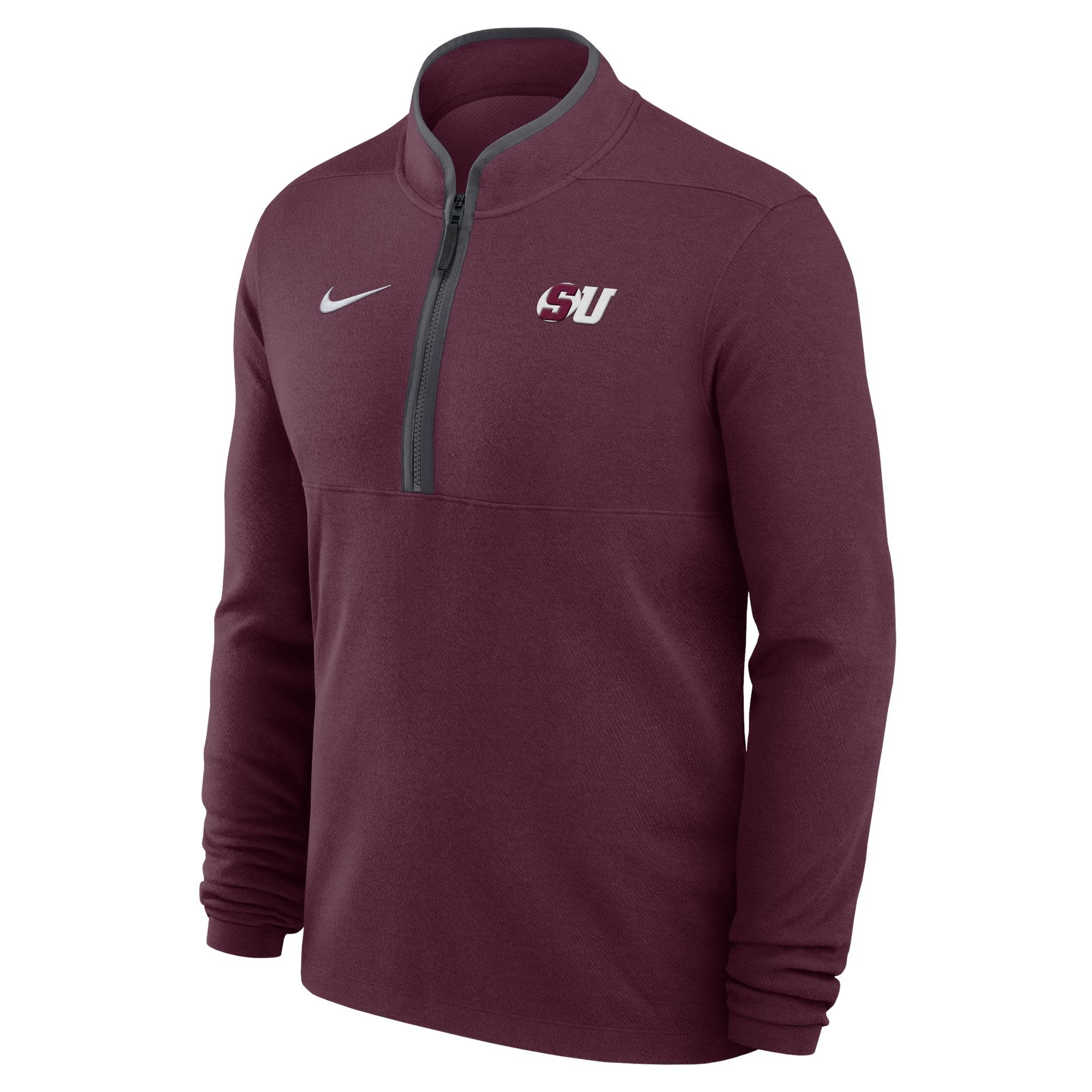 NIKE Schreiner Nike Victory Dri-Fit 1/4 Zip