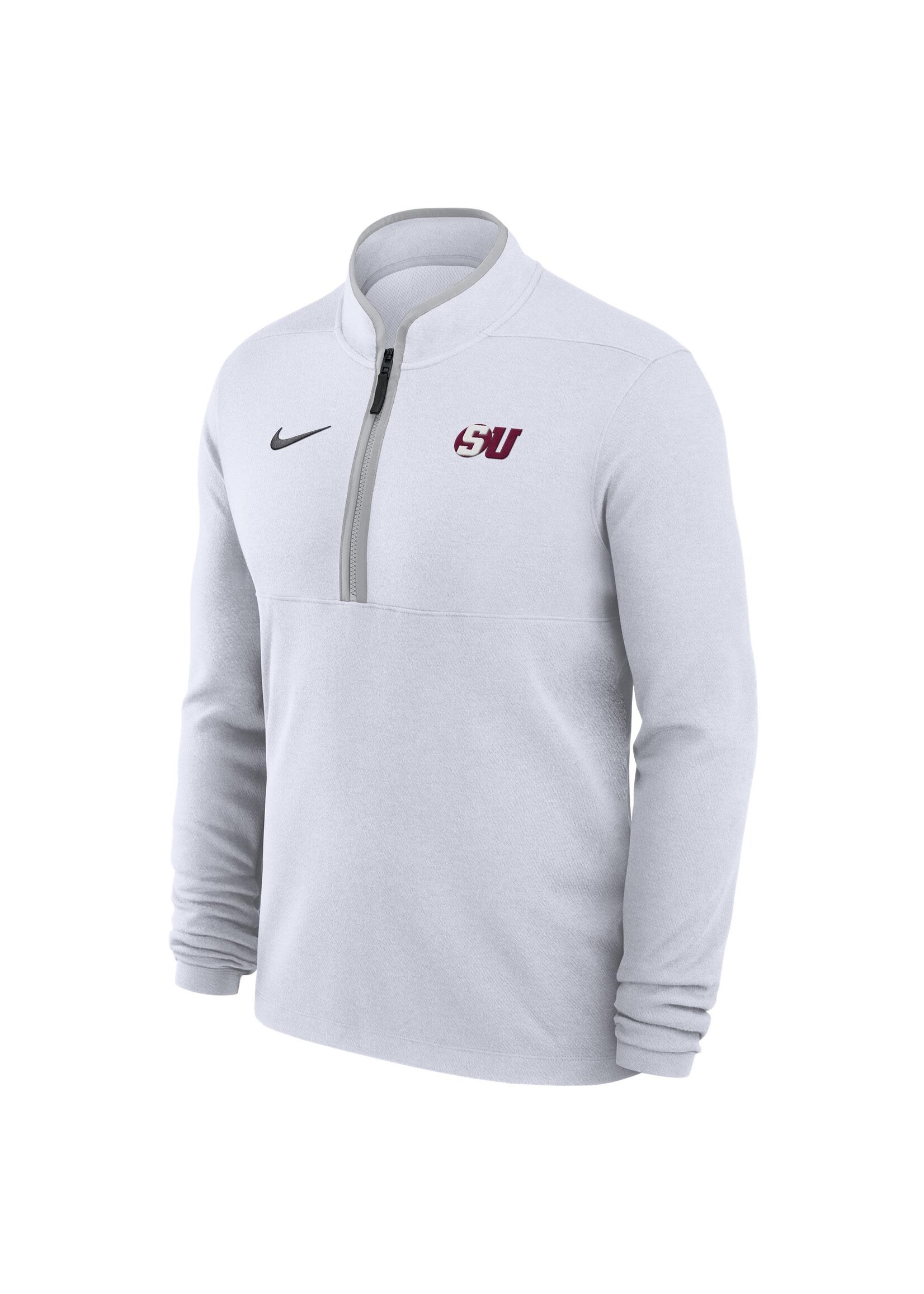 NIKE Schreiner Nike Victory Dri-Fit 1/4 Zip