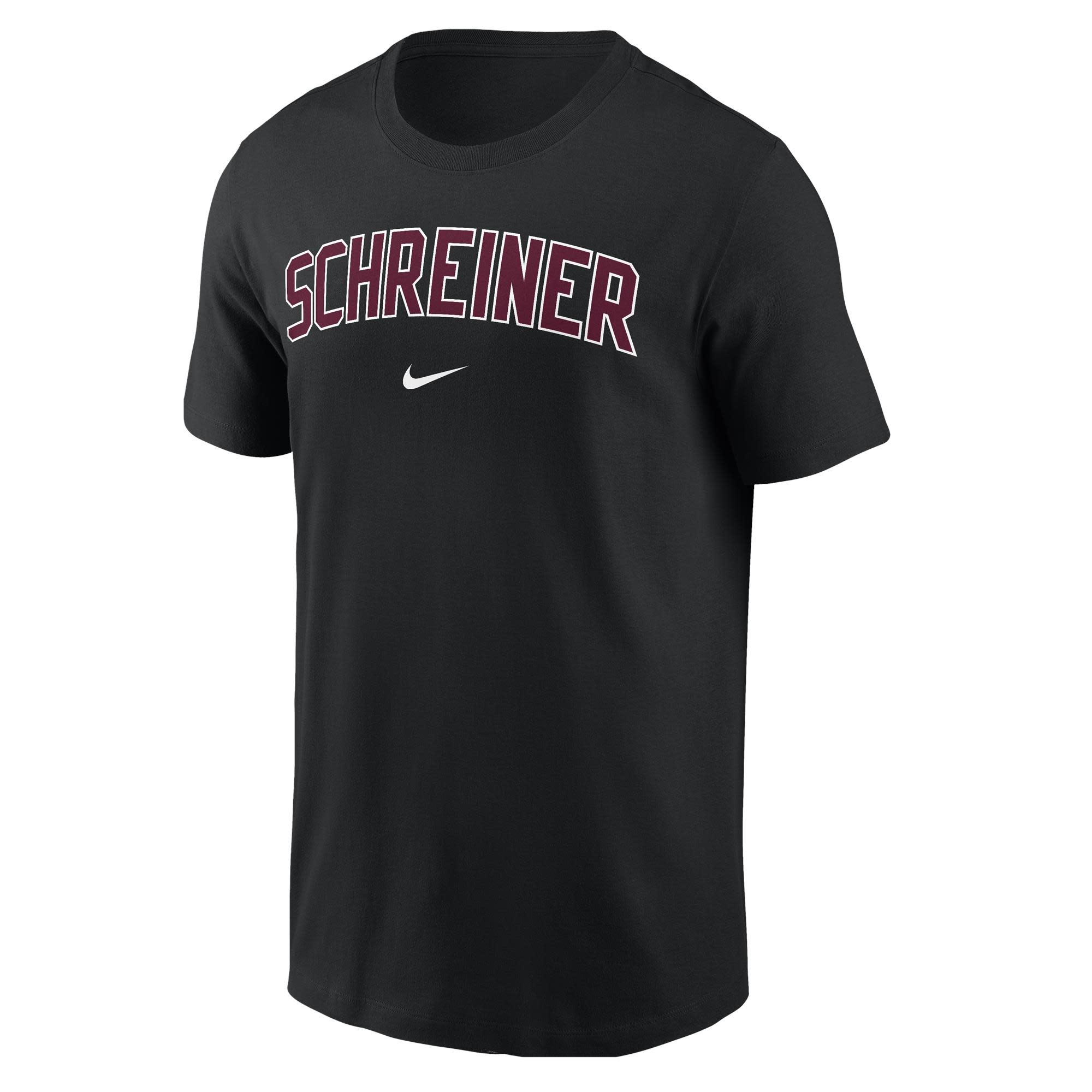 NIKE Nike Schreiner Core SS Tee
