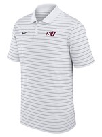 NIKE Nike Schreiner Victory Stripe Polo