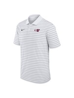 NIKE Nike Schreiner Victory Stripe Polo