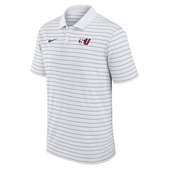 NIKE Nike Schreiner Victory Stripe Polo