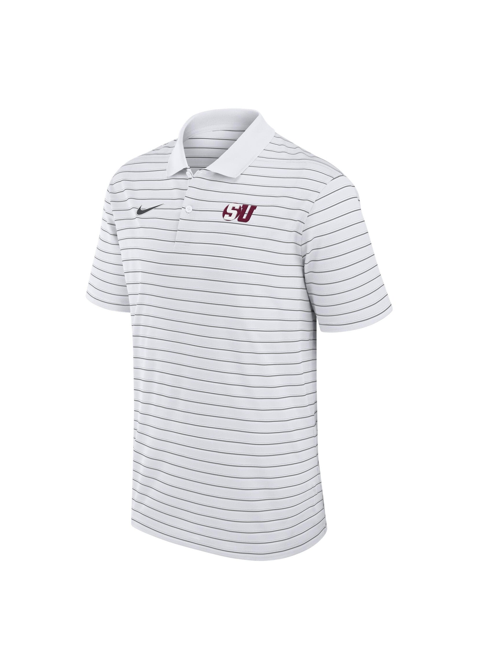 NIKE Nike Schreiner Victory Stripe Polo