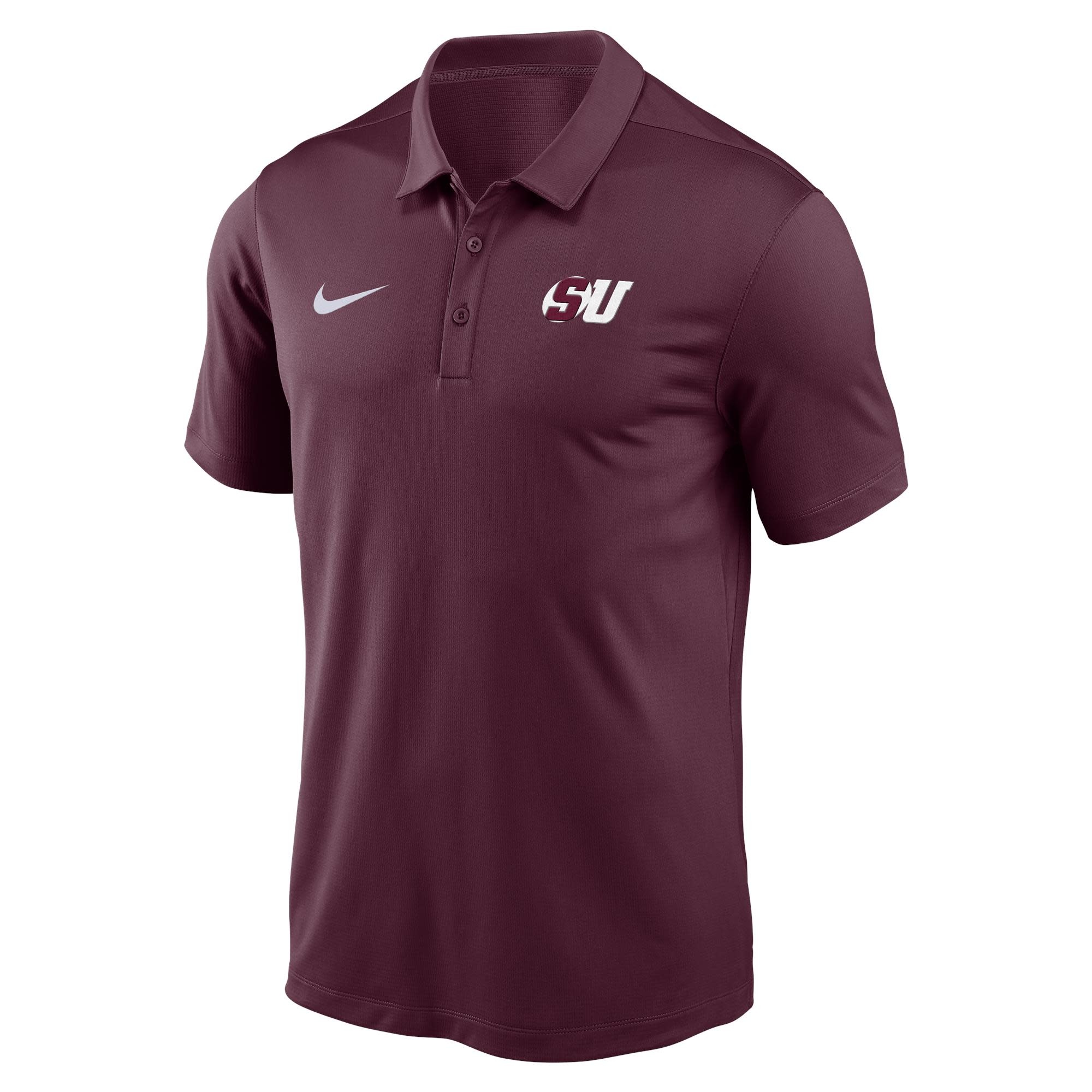 Nike Schreiner Victory Polo - Schreiner Outfitters Campus Retail Store