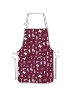 Schreiner Sublimated Apron