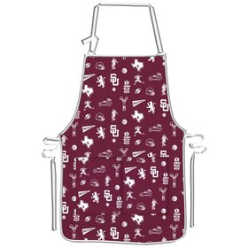  Schreiner Sublimated Apron