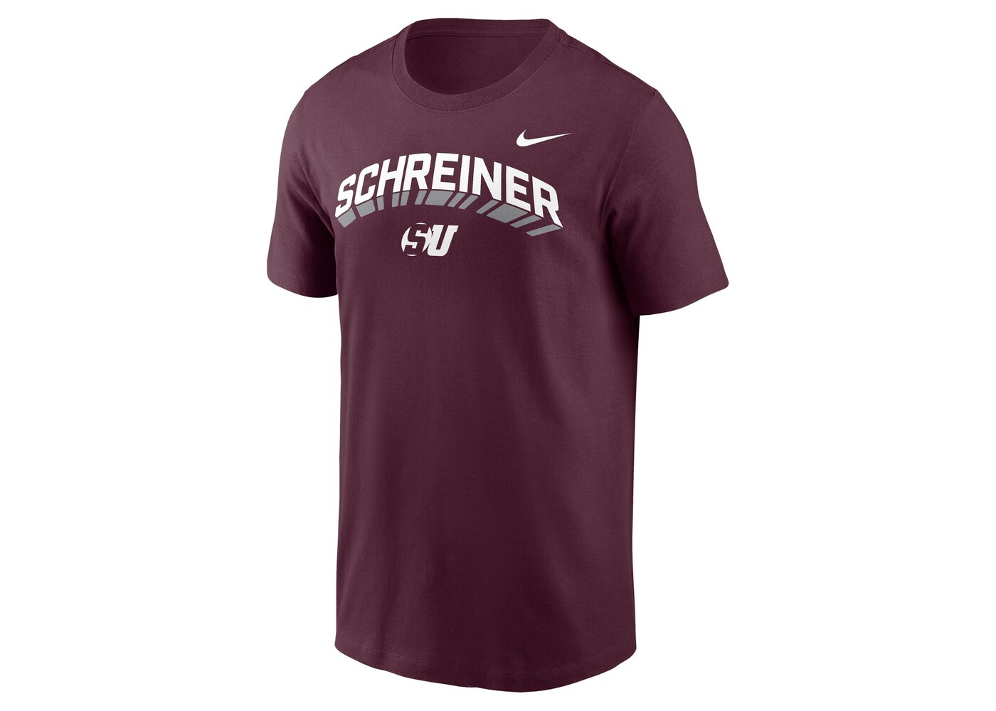 NIKE Nike Schreiner Legend Arched Design Tee