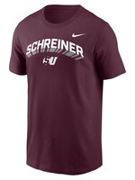 NIKE Nike Schreiner Legend Arched Design Tee