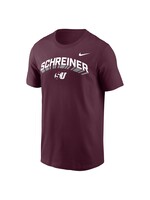 NIKE Nike Schreiner Legend Arched Design Tee