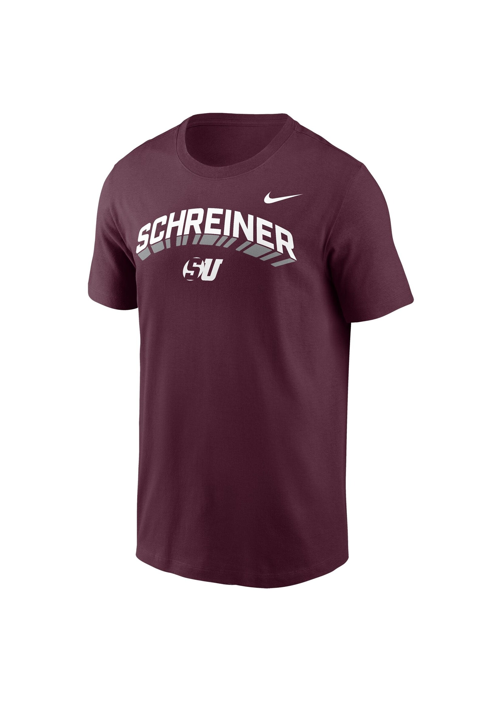 NIKE Nike Schreiner Legend Arched Design Tee