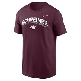 NIKE Nike Schreiner Legend Arched Design Tee