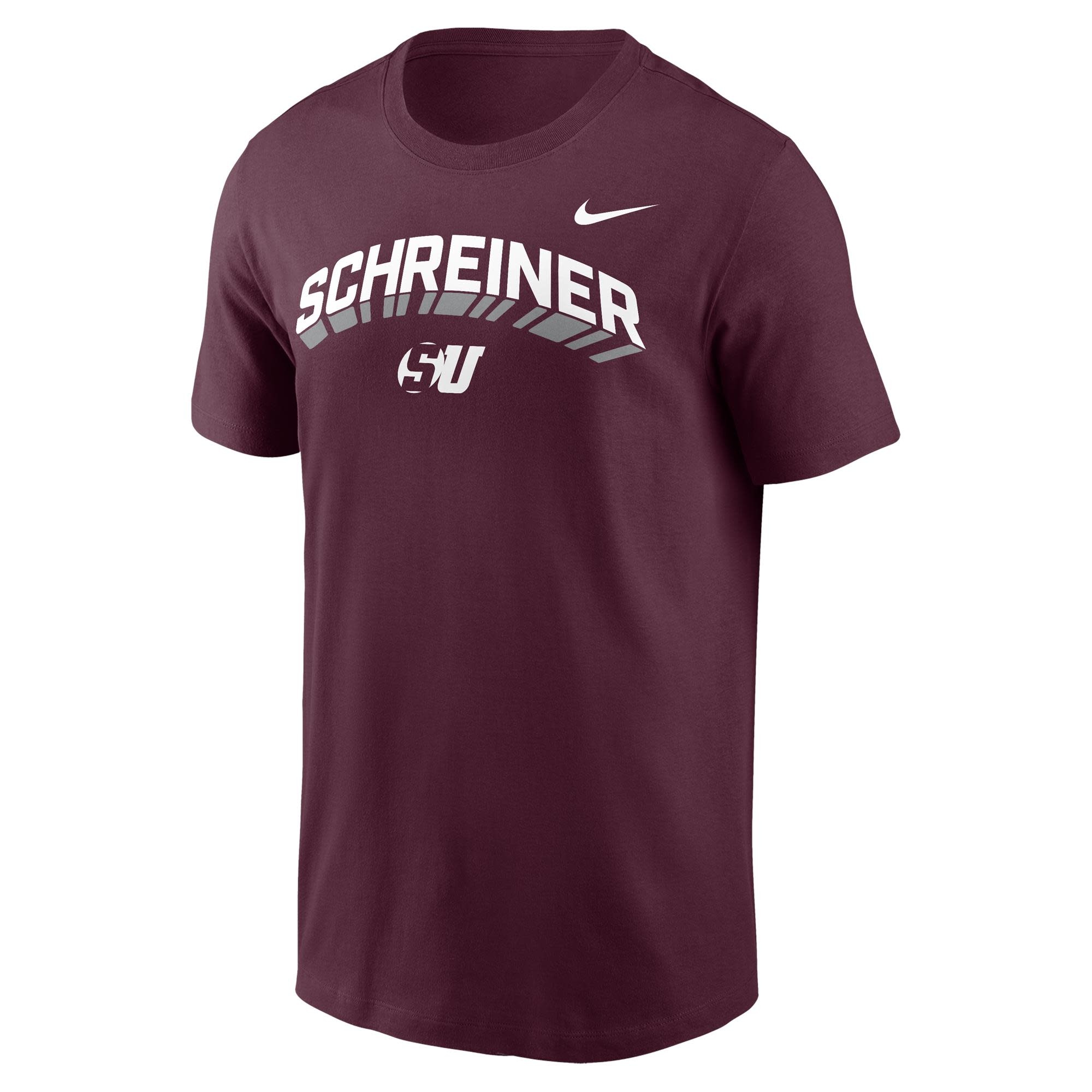 NIKE Nike Schreiner Legend Arched Design Tee