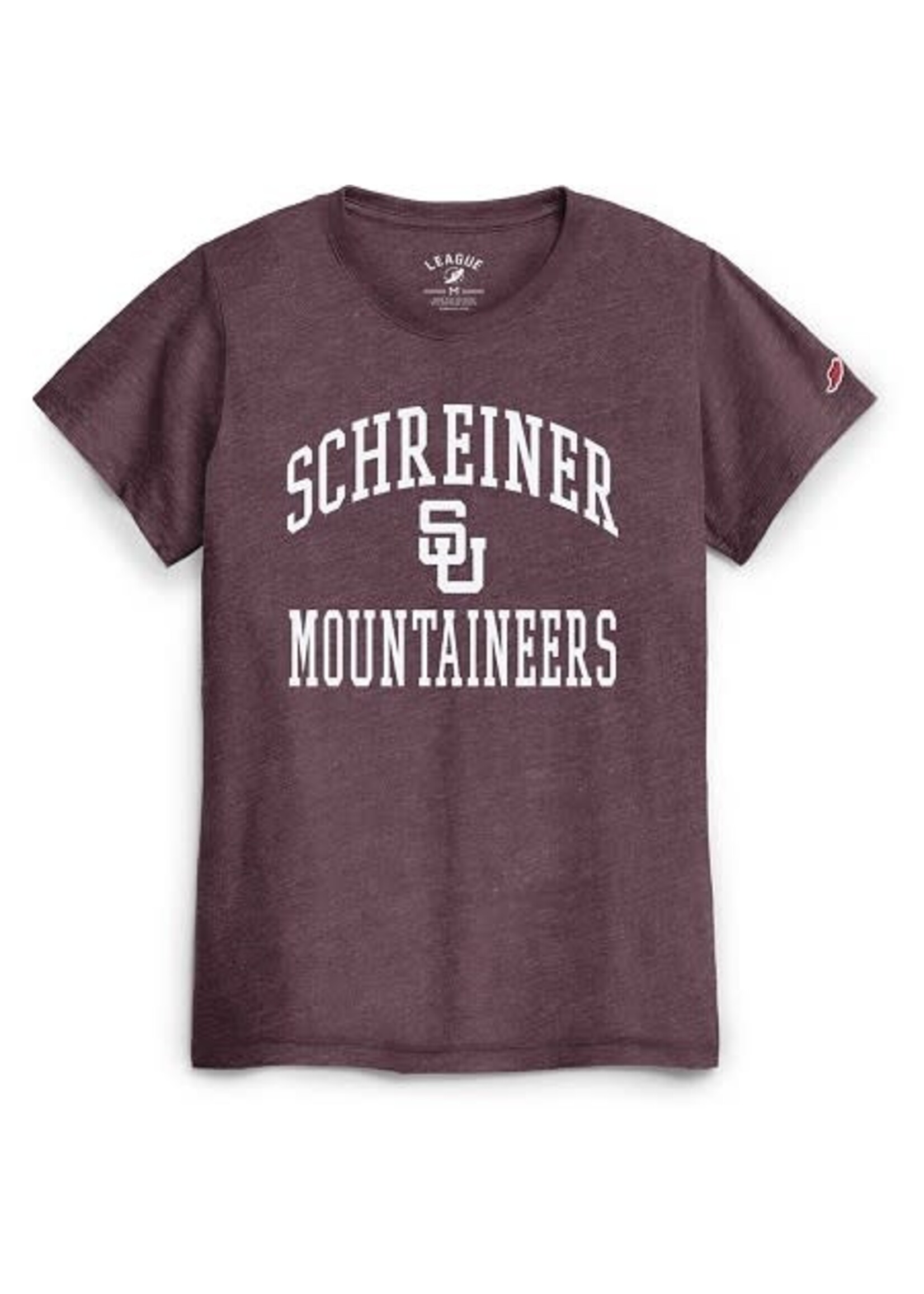 League Schreiner Intramural Classic Tee