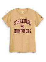 League Schreiner Intramural Classic Tee