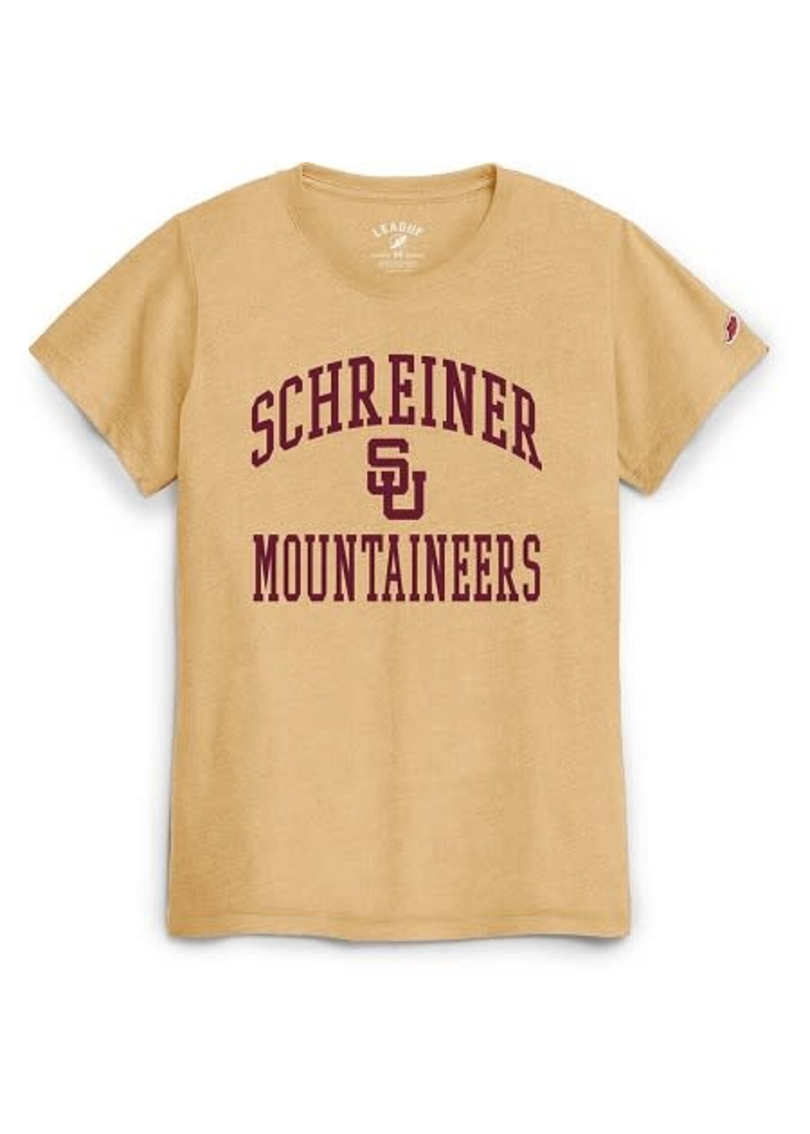 League Schreiner Intramural Classic Tee