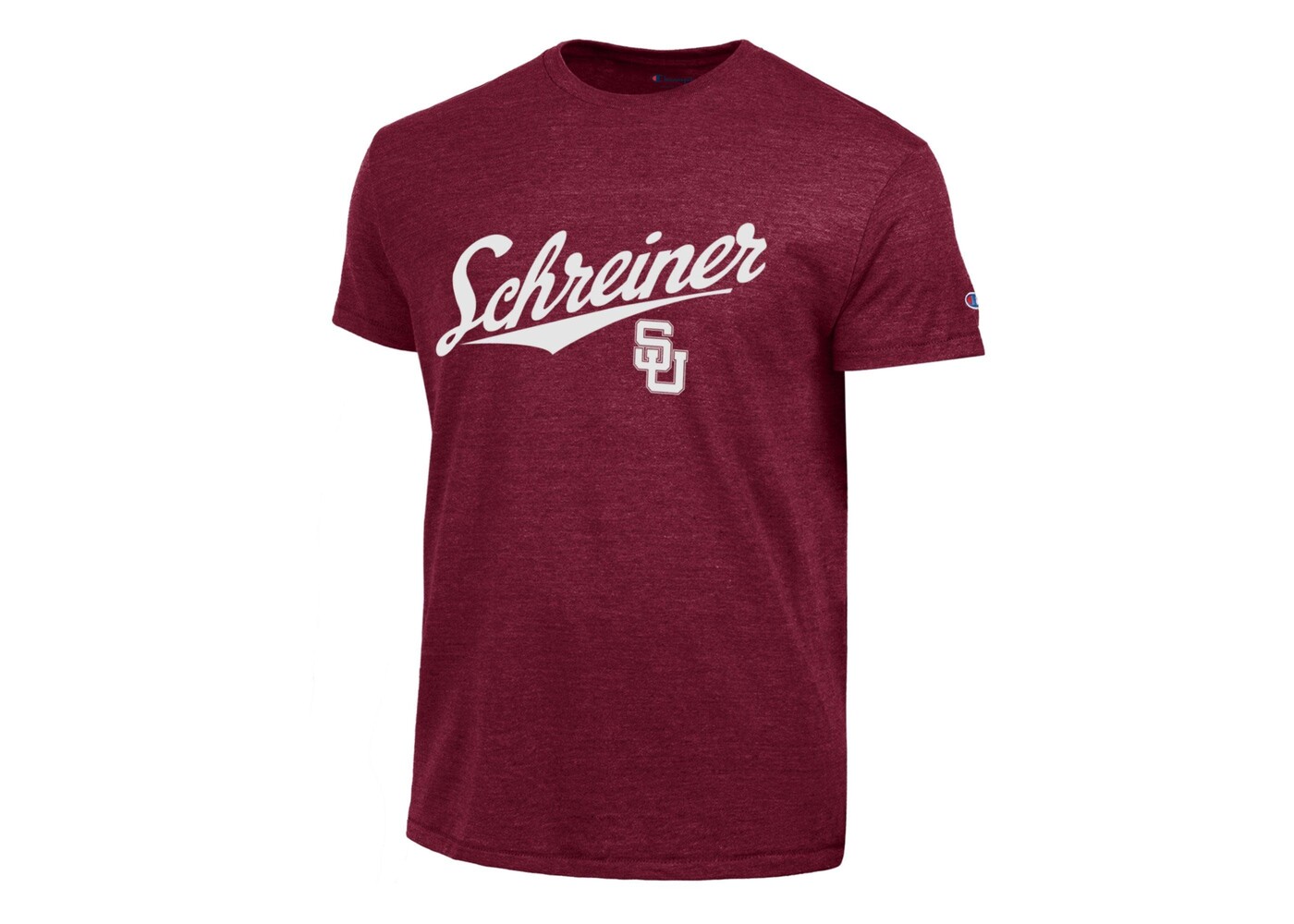 Champion Champion Schreiner Tri-Blend T-shirt