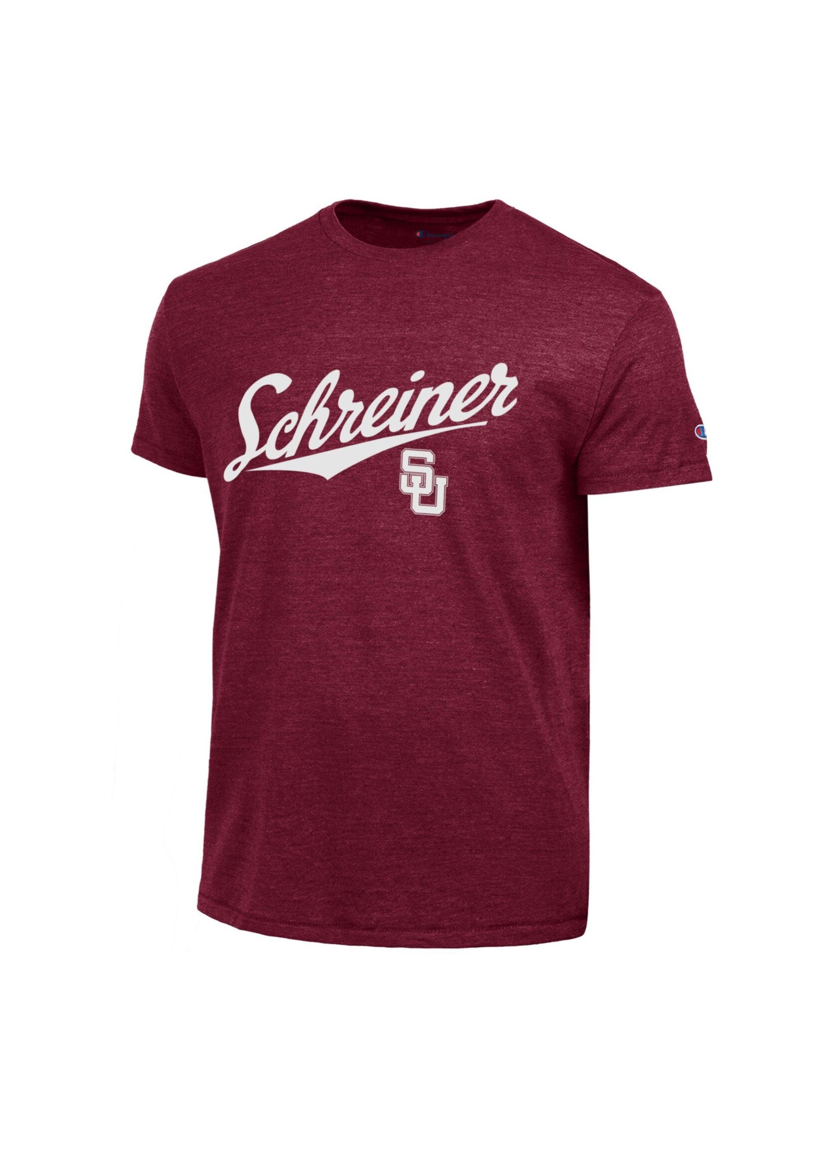 Champion Champion Schreiner Tri-Blend T-shirt