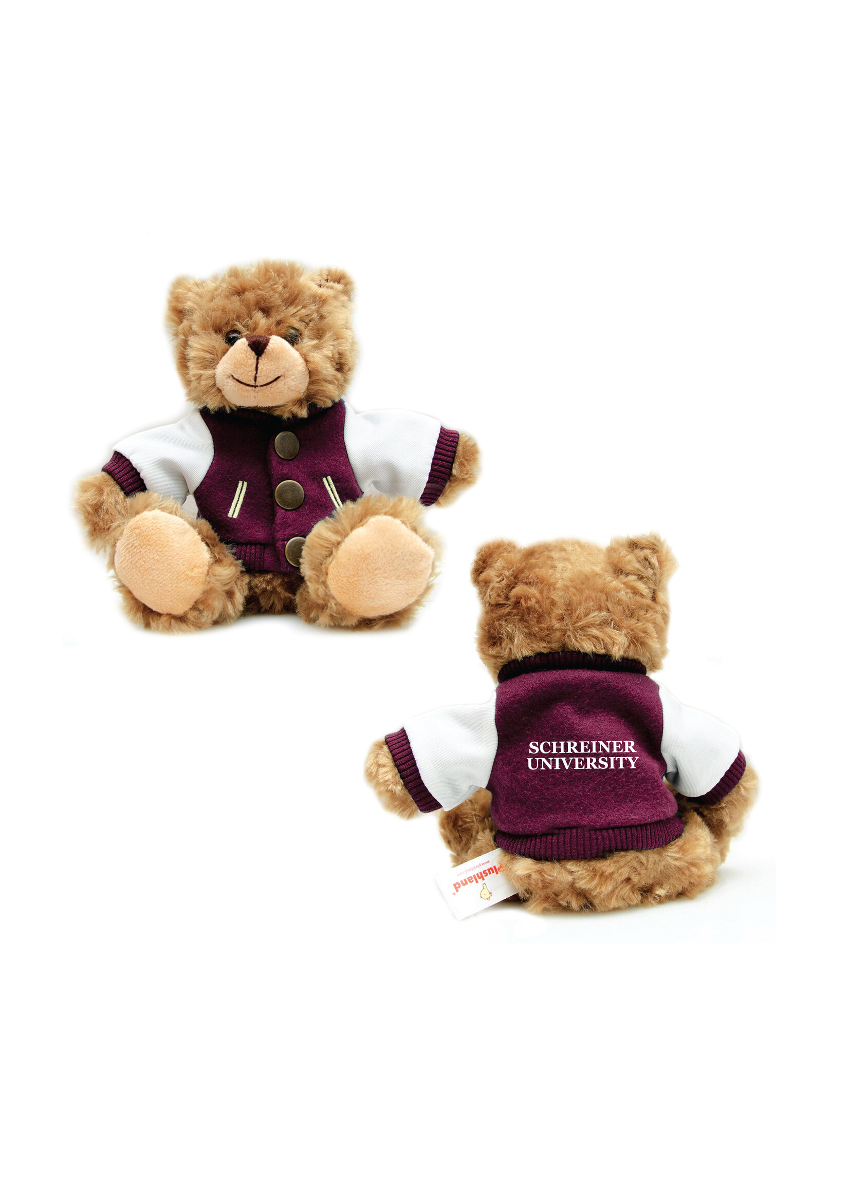Schreiner Varsity Bear