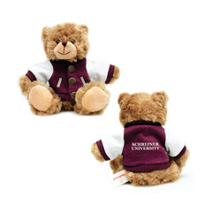 Schreiner Varsity Bear