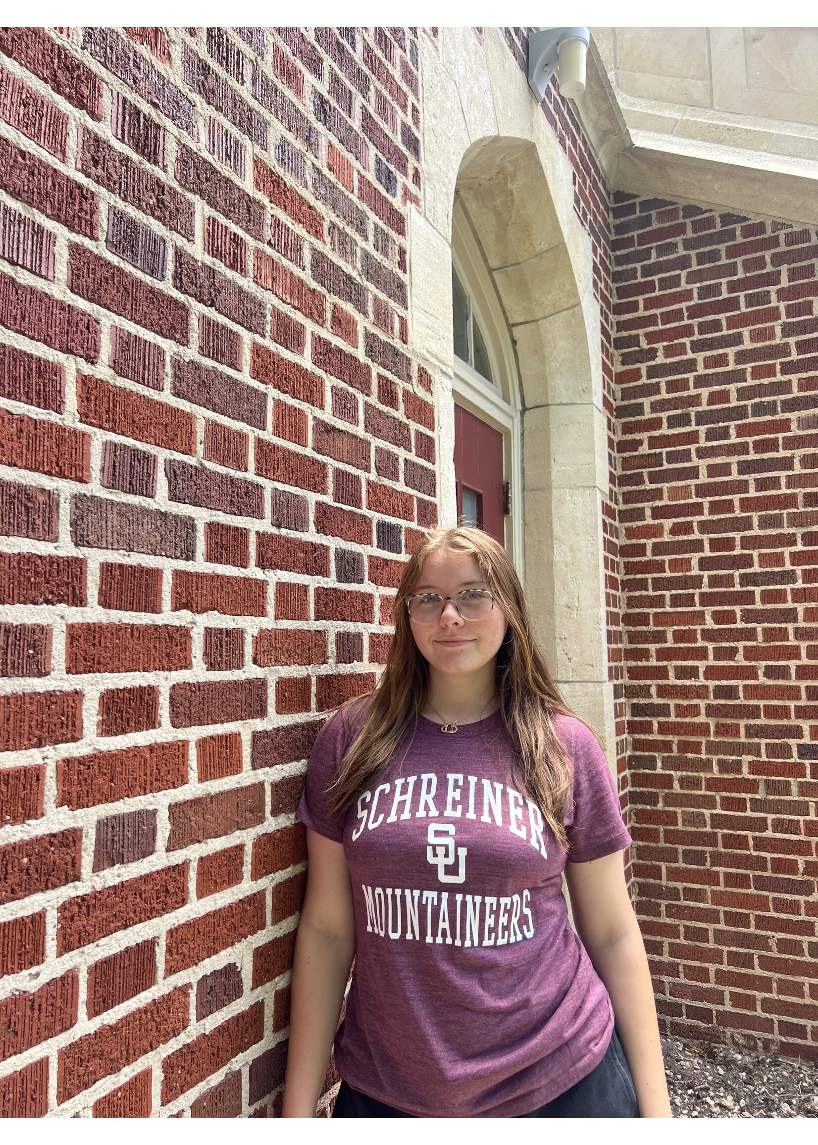 League Schreiner Intramural Classic Tee