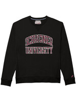 League Schreiner League Stadium Crew