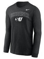 NIKE Nike Schreiner Legend LS Tee