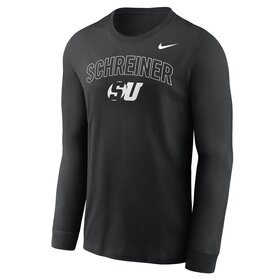 NIKE Nike Schreiner Legend LS Tee
