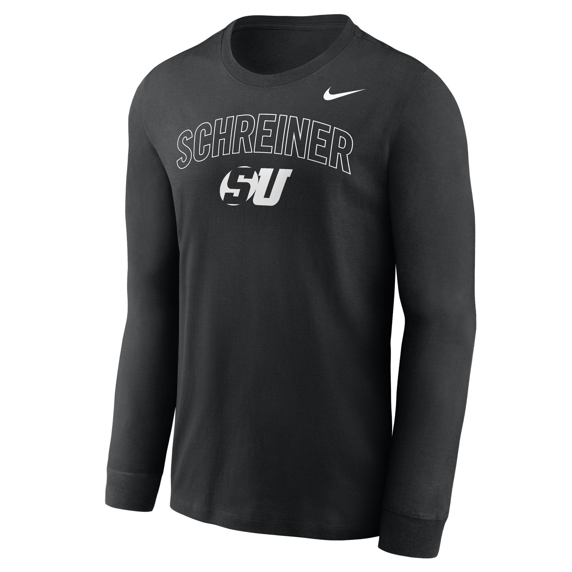NIKE Nike Schreiner Legend LS Tee