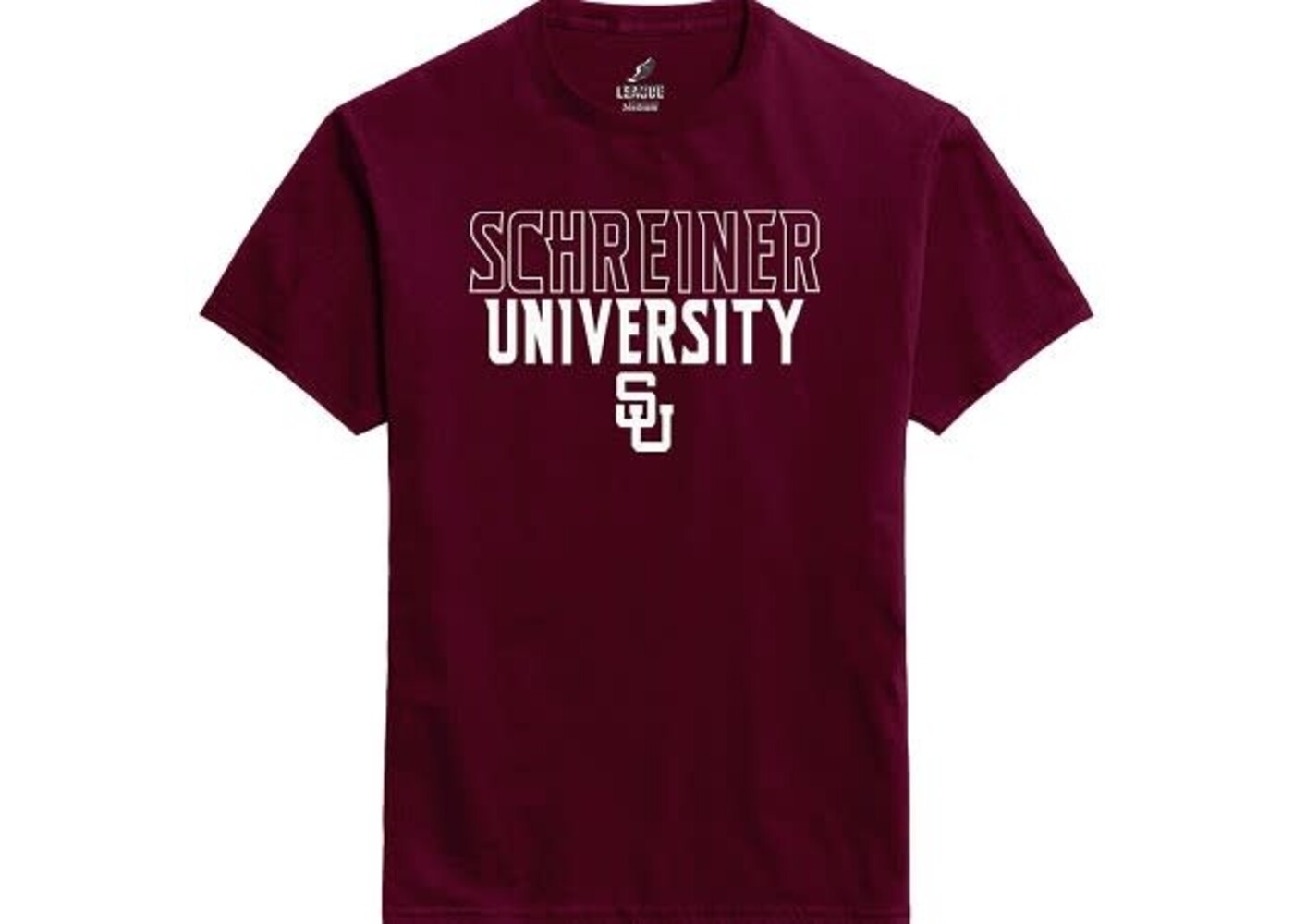 League League Schreiner EZ110 Tee