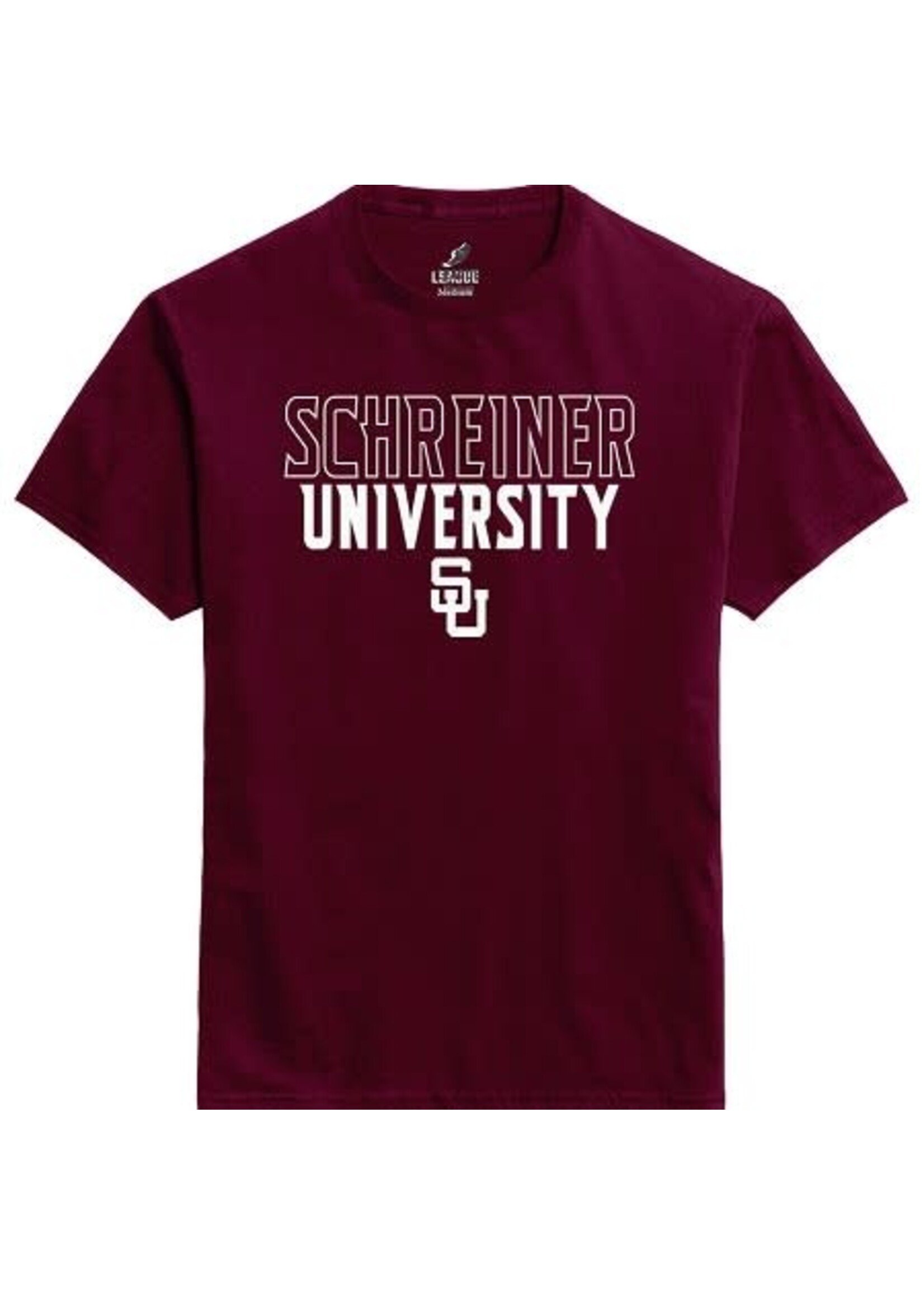 League League Schreiner EZ110 Tee