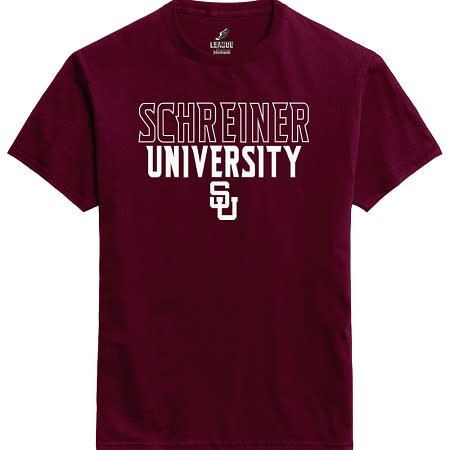 League League Schreiner EZ110 Tee
