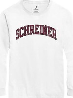 League League Schreiner EZ110 Long Sleeve Tee