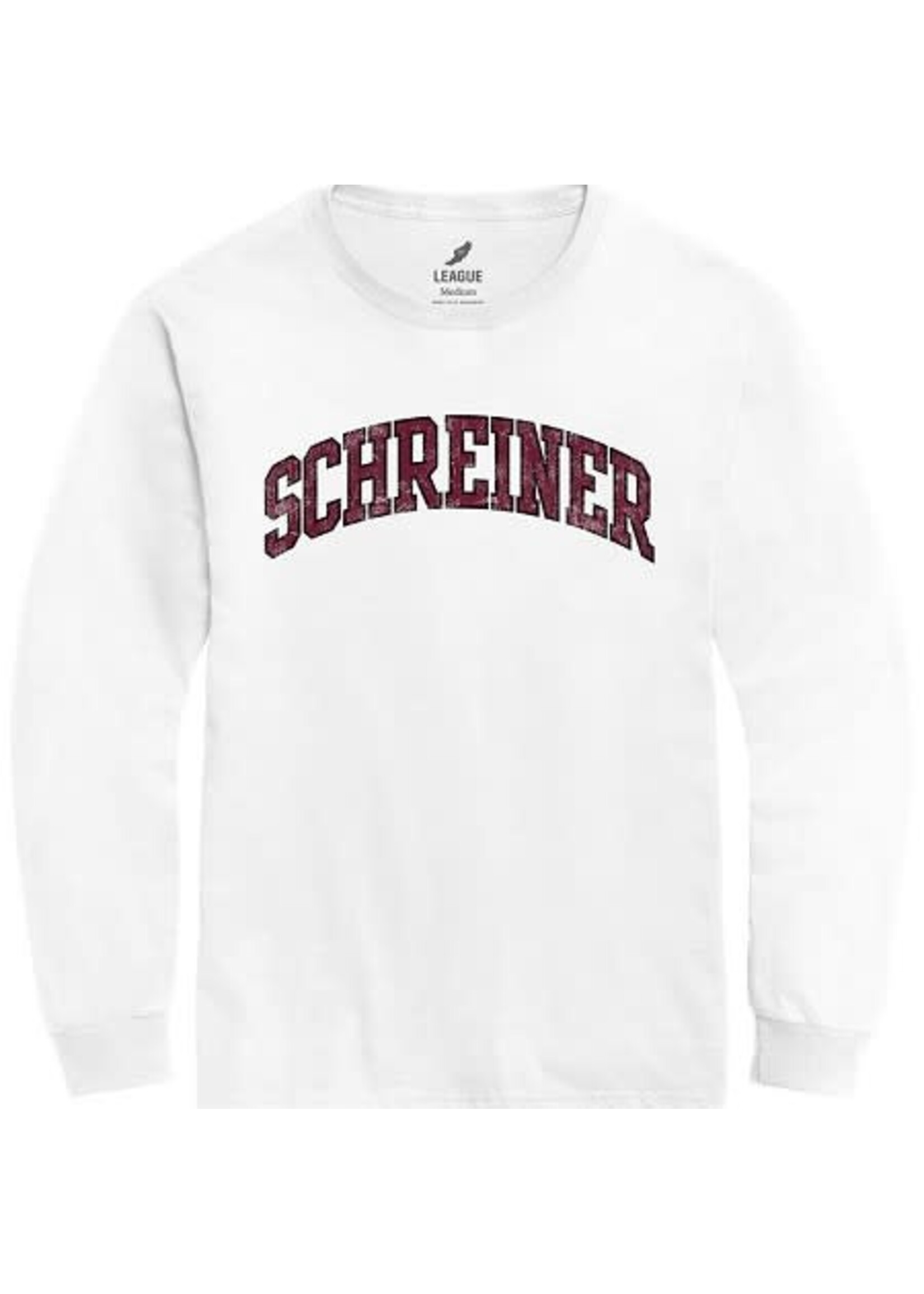 League League Schreiner EZ110 Long Sleeve Tee