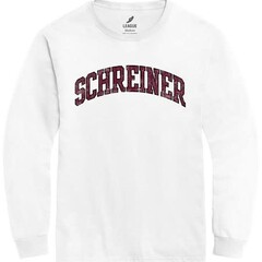 League League Schreiner EZ110 Long Sleeve Tee