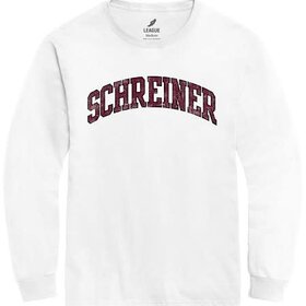 League League Schreiner EZ110 Long Sleeve Tee
