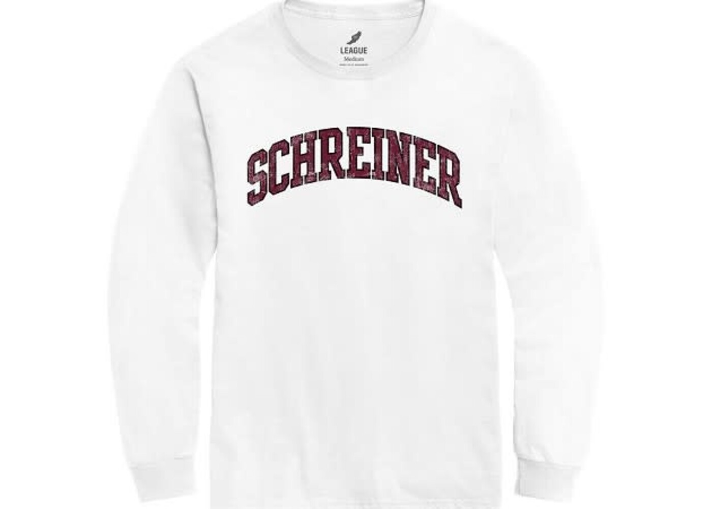 League League Schreiner EZ110 Long Sleeve Tee